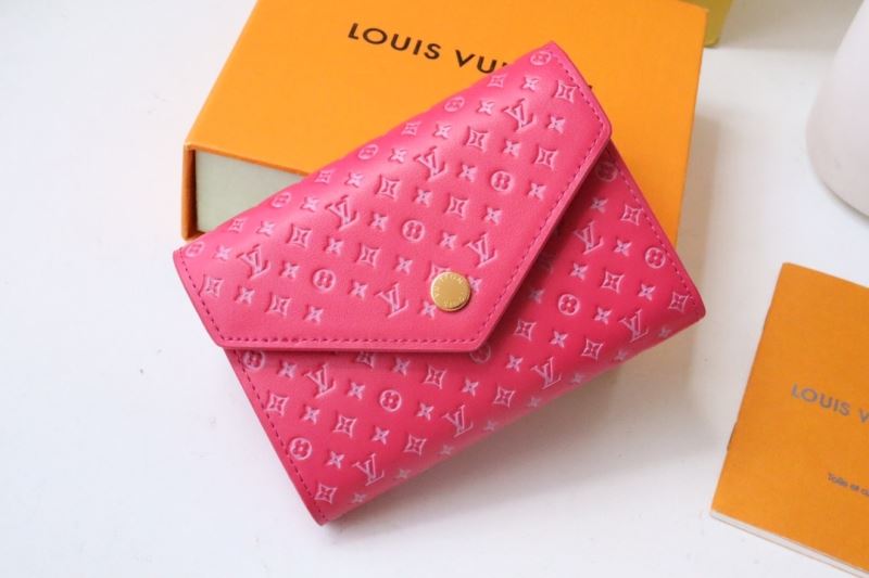 LV Wallets